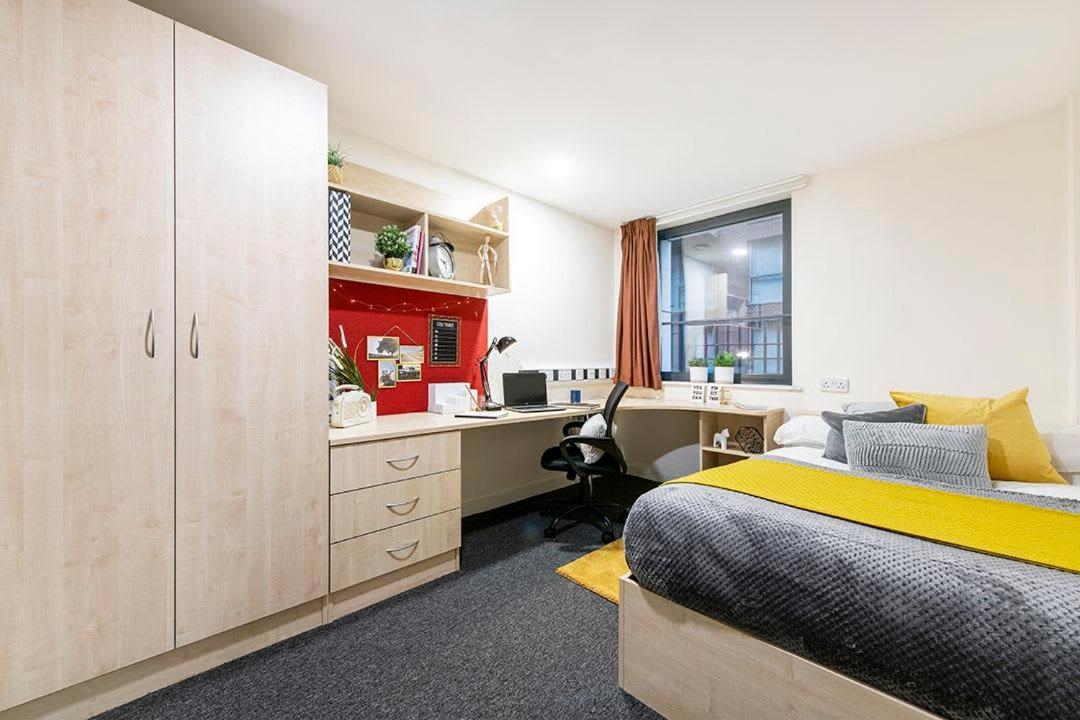 Sheffield 3 In Sheffield公寓 外观 照片