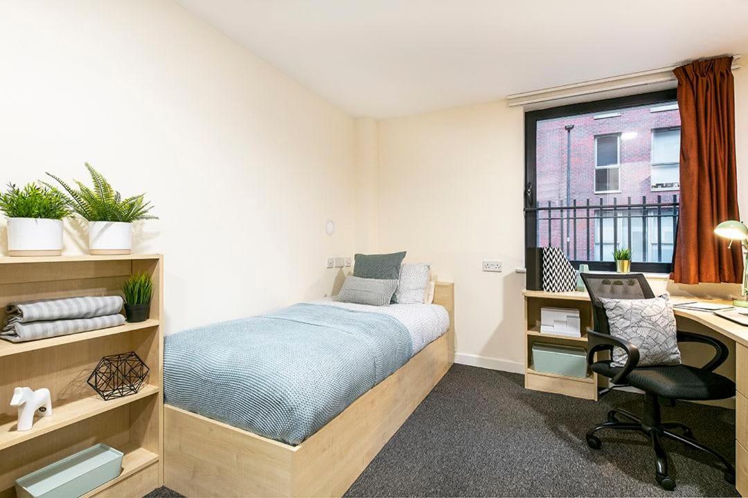 Sheffield 3 In Sheffield公寓 外观 照片