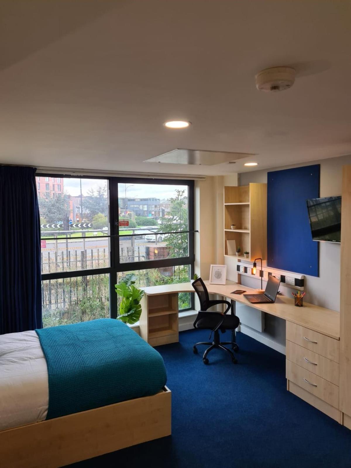 Sheffield 3 In Sheffield公寓 外观 照片